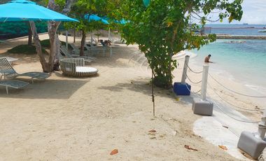 Studio Condo at Beach Resort For Sale in Mactan Lapu-Lapu Cebu