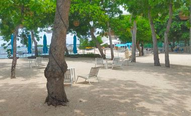 Studio Condo at Beach Resort For Sale in Mactan Lapu-Lapu Cebu