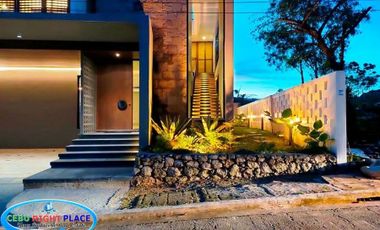 4 Bedroom Brand New House For Sale Near Ateneo Mandaue Cebu