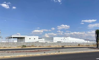 22 Hectáreas En Venta Sobre Carr Villa De Tezontepec Hidalgo Colinda Con Arco Norte