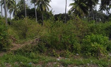 3,146 SQ. M. RESIDENTIAL LOT FOR SALE