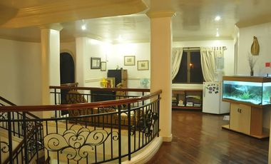 Furnished 7-bedroom house and lot inside a resort subdivision in Mactan-Cebu , for sale @ P35M