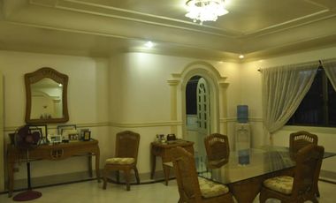Furnished 7-bedroom house and lot inside a resort subdivision in Mactan-Cebu , for sale @ P35M