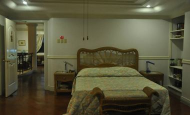 Furnished 7-bedroom house and lot inside a resort subdivision in Mactan-Cebu , for sale @ P35M