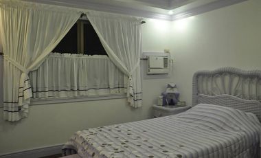 Furnished 7-bedroom house and lot inside a resort subdivision in Mactan-Cebu , for sale @ P35M