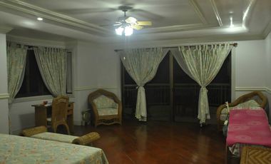 Furnished 7-bedroom house and lot inside a resort subdivision in Mactan-Cebu , for sale @ P35M