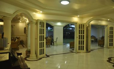 Furnished 7-bedroom house and lot inside a resort subdivision in Mactan-Cebu , for sale @ P35M
