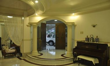 Furnished 7-bedroom house and lot inside a resort subdivision in Mactan-Cebu , for sale @ P35M