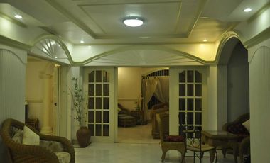 Furnished 7-bedroom house and lot inside a resort subdivision in Mactan-Cebu , for sale @ P35M