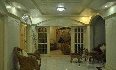 Furnished 7-bedroom house and lot inside a resort subdivision in Mactan-Cebu , for sale @ P35M