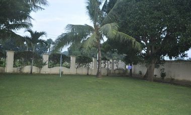 Furnished 7-bedroom house and lot inside a resort subdivision in Mactan-Cebu , for sale @ P35M