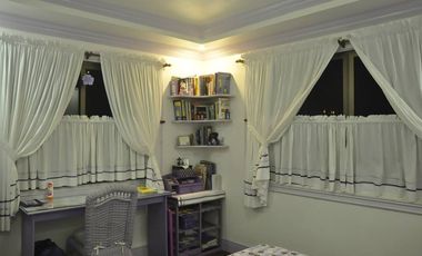 Furnished 7-bedroom house and lot inside a resort subdivision in Mactan-Cebu , for sale @ P35M