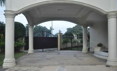 Furnished 7-bedroom house and lot inside a resort subdivision in Mactan-Cebu , for sale @ P35M
