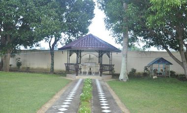 Furnished 7-bedroom house and lot inside a resort subdivision in Mactan-Cebu , for sale @ P35M