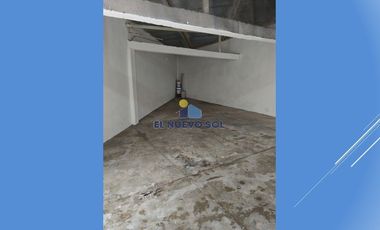 GRAN CASA EN SECTOR EXCLUSIVO