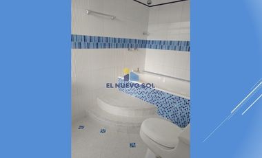 GRAN CASA EN SECTOR EXCLUSIVO