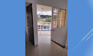 GRAN CASA EN SECTOR EXCLUSIVO