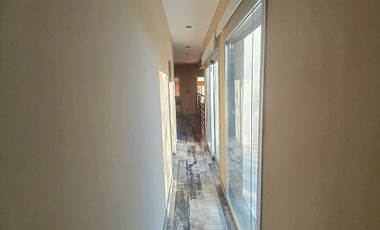 Casa de 3 dormitorios Barrio Privado Logarítmo en Ibarlucea