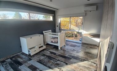 Casa de 3 dormitorios Barrio Privado Logarítmo en Ibarlucea