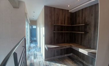 Casa de 3 dormitorios Barrio Privado Logarítmo en Ibarlucea