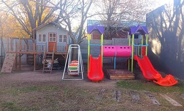 Casa de 3 dormitorios Barrio Privado Logarítmo en Ibarlucea