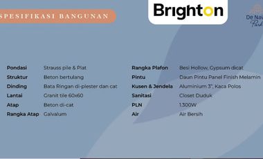Rumah dijual di Barat Surabaya 400 jutaan FASILITAS LENGKAP