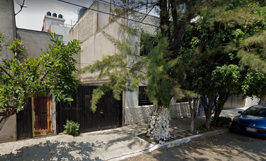 Casa en Venta en Colonia Pro Hogar, Azcapotzalco