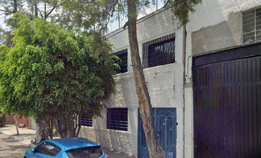 Casa en Venta en Colonia Pro Hogar, Azcapotzalco