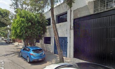 Casa en Venta en Colonia Pro Hogar, Azcapotzalco