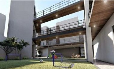 VENTA DE DEPARTAMENTOS EN PRIVADA CON SEGURIDAD Y GRAN UBICACION