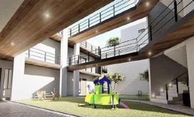 VENTA DE DEPARTAMENTOS EN PRIVADA CON SEGURIDAD Y GRAN UBICACION