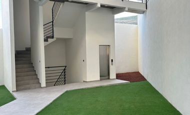 VENTA DE DEPARTAMENTOS EN PRIVADA CON SEGURIDAD Y GRAN UBICACION