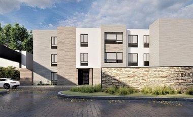 VENTA DE DEPARTAMENTOS EN PRIVADA CON SEGURIDAD Y GRAN UBICACION