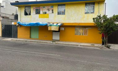 casa cerca de CU Puebla