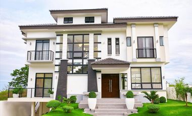House for Sale in Amara Residences Liloan