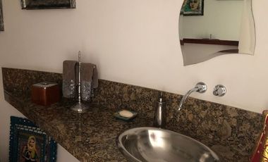CASA EN ALQUILER EN SAN ISIDRO