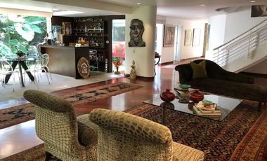 CASA EN ALQUILER EN SAN ISIDRO