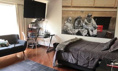 CASA EN ALQUILER EN SAN ISIDRO