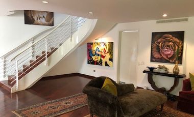 CASA EN ALQUILER EN SAN ISIDRO