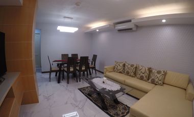 For Rent 2 Bedrooms Condo with parking  in Amalfi Oasis SRP