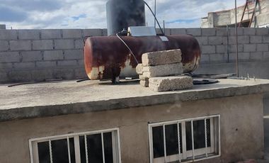 Casa con Local Comercial, 6 Recámaras, Fracc. La Providencia, Mineral de La Reforma, Hidalgo.