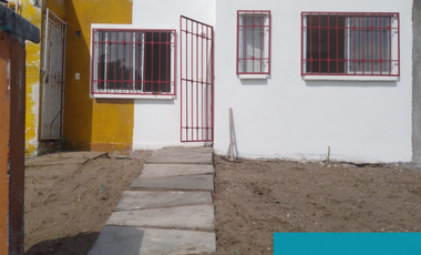 Casa fraccionamiento en Venta, con 2 habitaciones en Veracruz, México