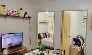 Condo Unit  for Rent at One Spatial Condominium Iloilo City