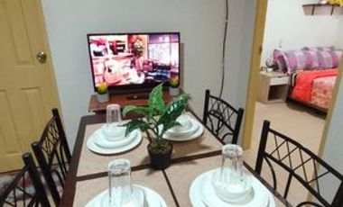 Condo Unit  for Rent at One Spatial Condominium Iloilo City