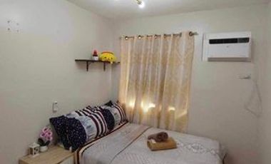Condo Unit  for Rent at One Spatial Condominium Iloilo City