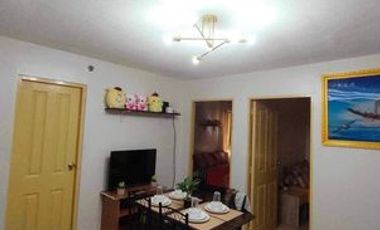 Condo Unit  for Rent at One Spatial Condominium Iloilo City