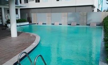 Condo Unit  for Rent at One Spatial Condominium Iloilo City