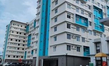 Condo Unit  for Rent at One Spatial Condominium Iloilo City
