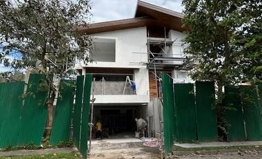 Brand New 4 Bedroom House and Lot for Sale in Ayala Westgrove Heights, Silang, Cavite