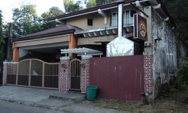 House and lot for sale in Palmera Hills 2 Barangay Dolores Taytay